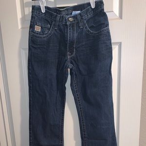 Men’s Cinch Denton Jeans 30x32 EUC